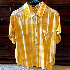 Women’s Collard Shirt